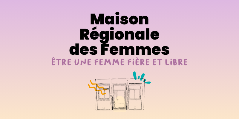 Maison Régionale des Femmes - CIDFF05